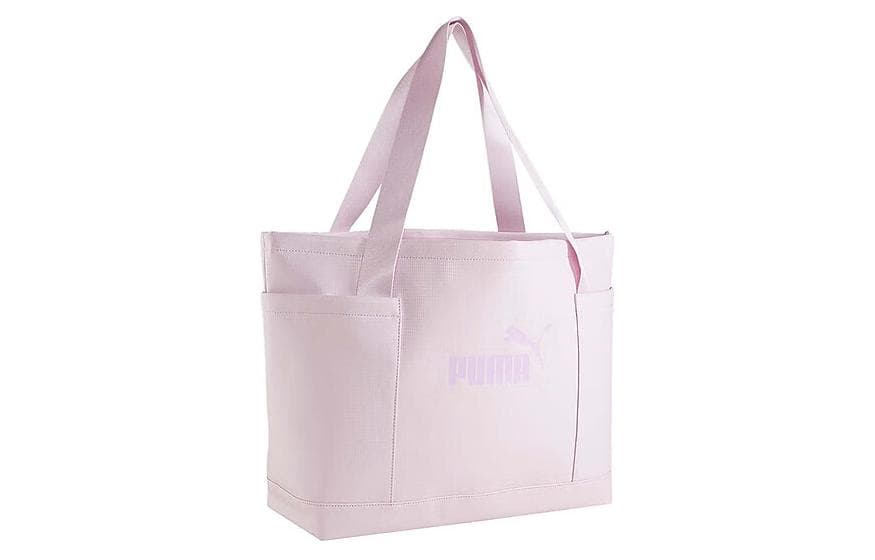 Мини-сумка PUMA Tote - изображение 2