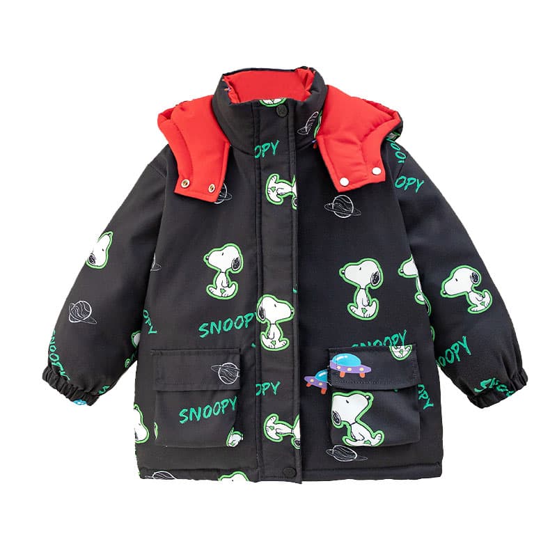 SNOOPY - изображение 2