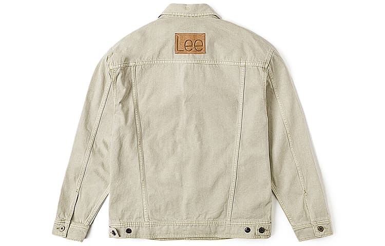 Куртка Lee SS24 - изображение 2
