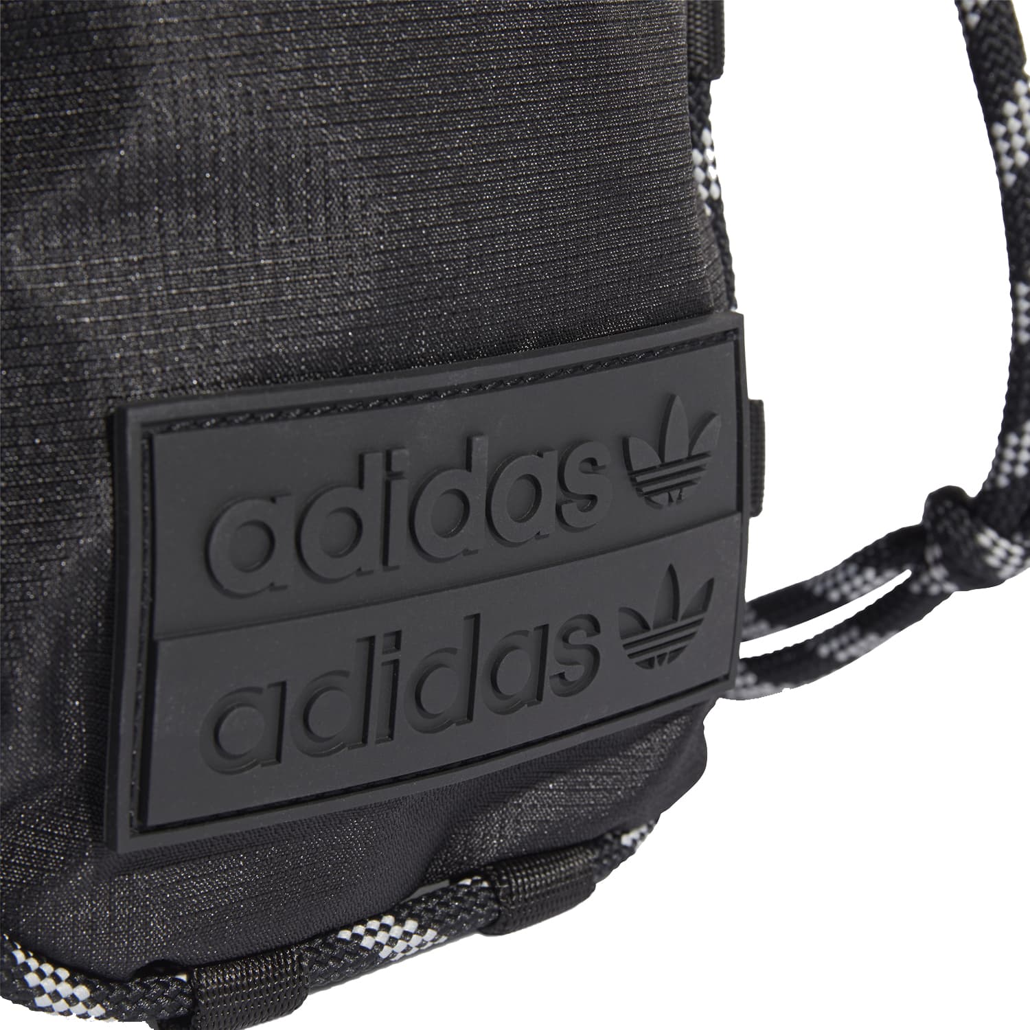 Мини-сумка adidas originals RYV FESTIVAL BG logo - изображение 4