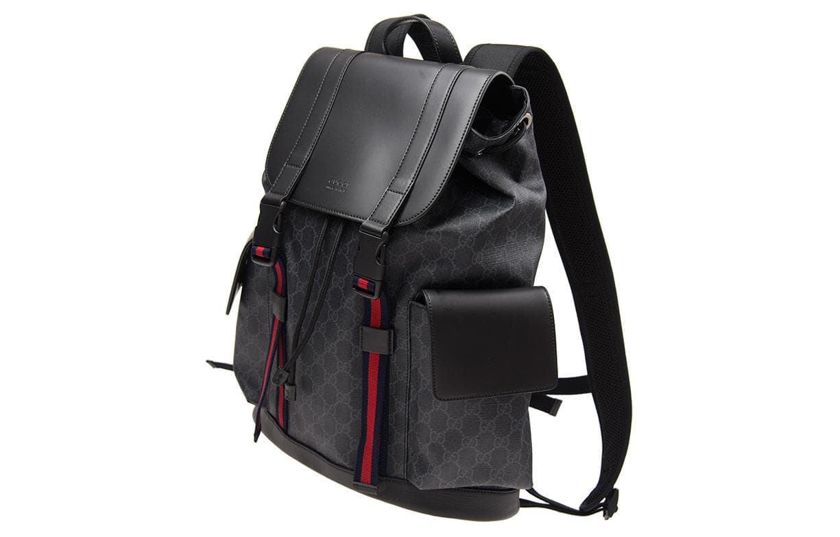 Рюкзак Gucci Backpack - изображение 2