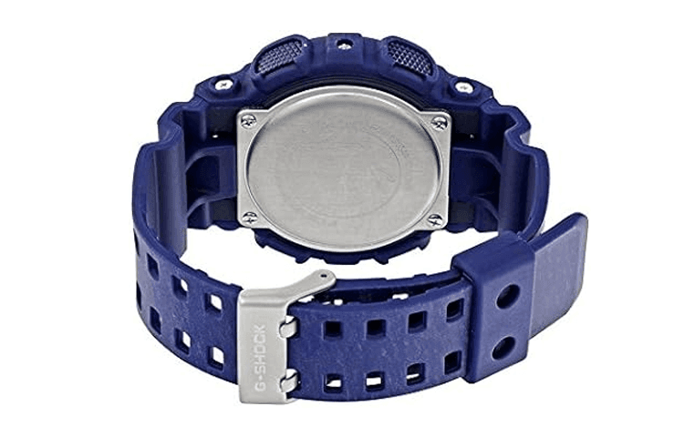 Часы CASIO G-SHOCK GA-110HT-2A - изображение 3