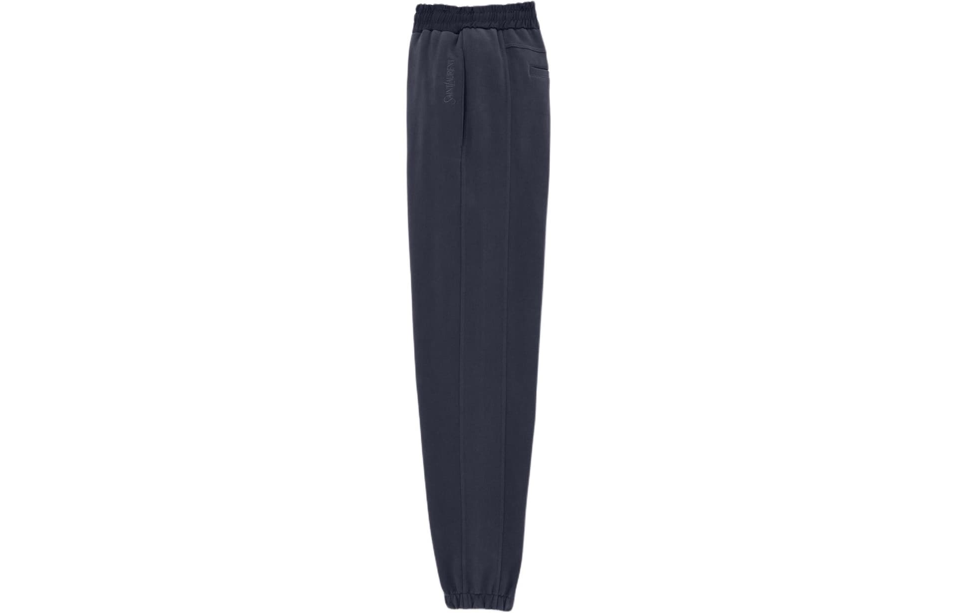 Штаны SAINT LAURENT Fleece Sweatpants - изображение 2