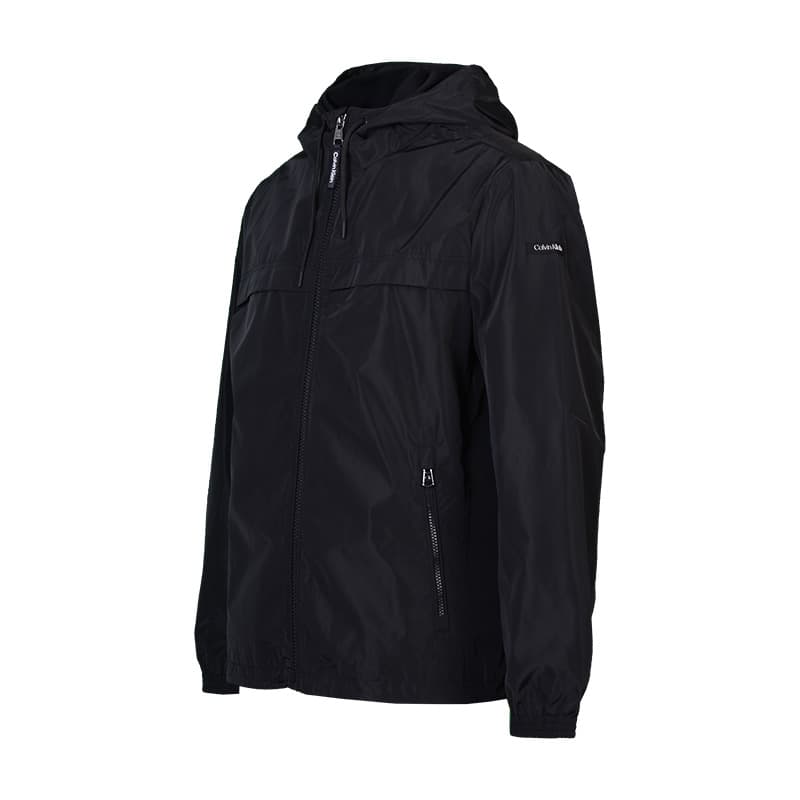 Куртка CALVIN KLEIN logo - изображение 3