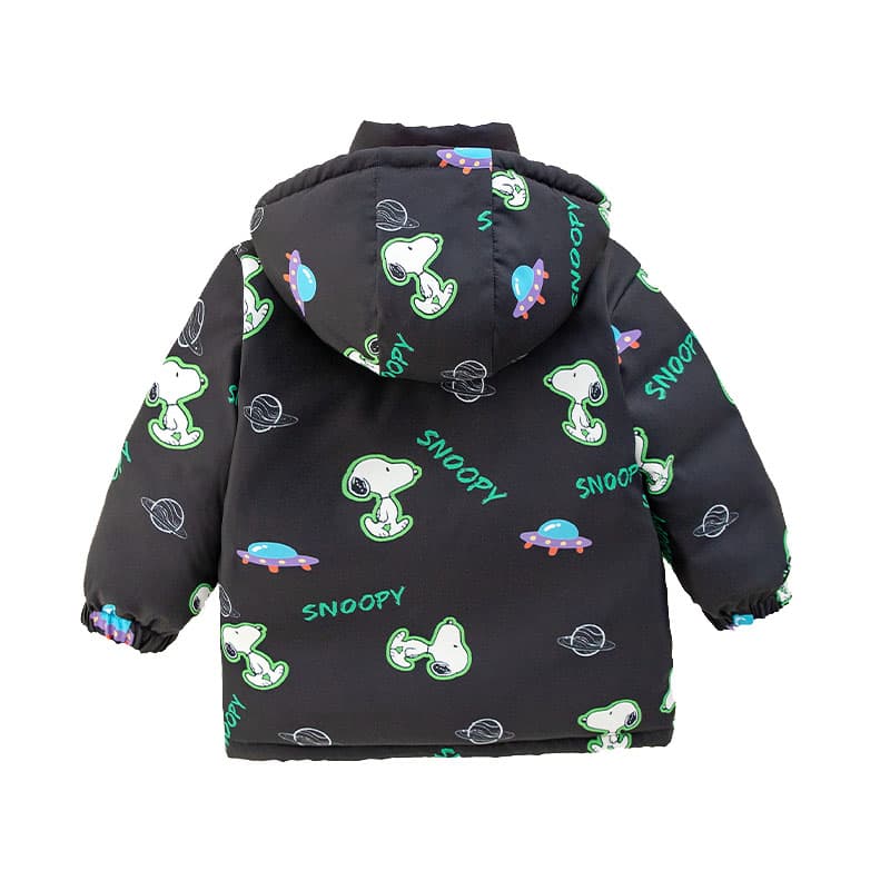 SNOOPY - изображение 3