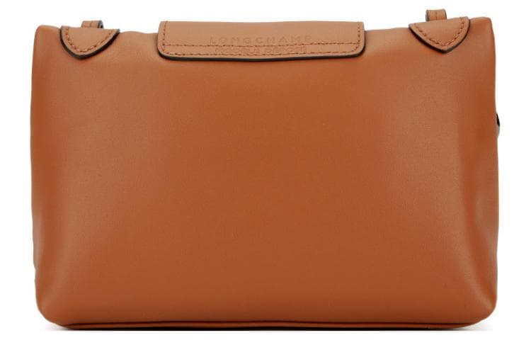 Сумка через плечо LONGCHAMP Le Pliage Xtra Logo - изображение 4