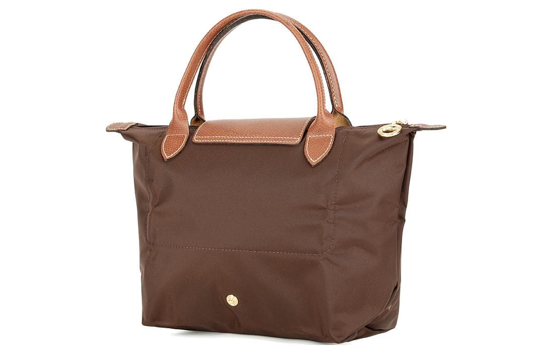 Сумка LONGCHAMP Le Pliage Original - изображение 3
