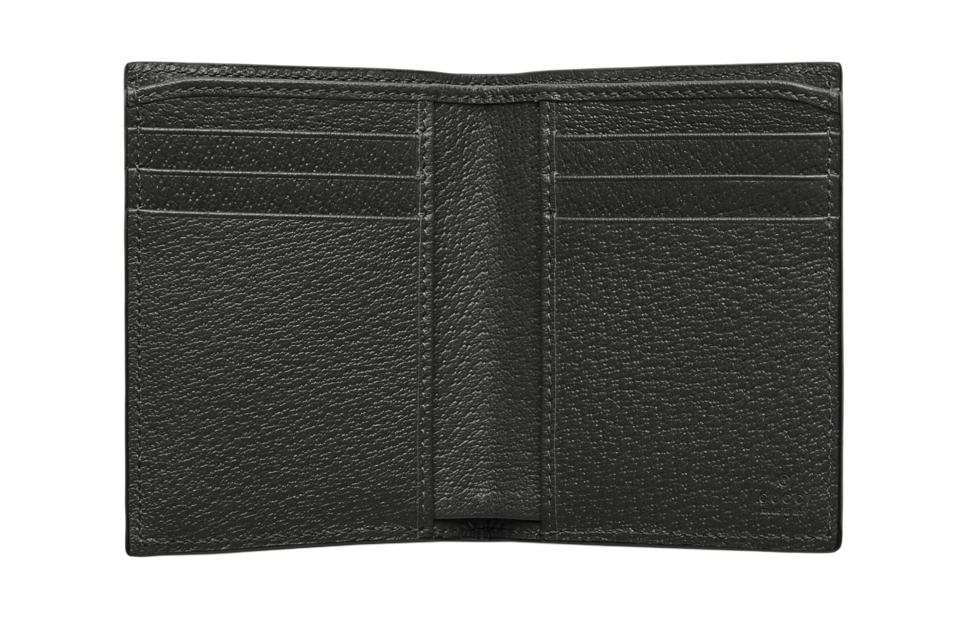Кошелек GUCCI Ophidia G Supreme - изображение 5