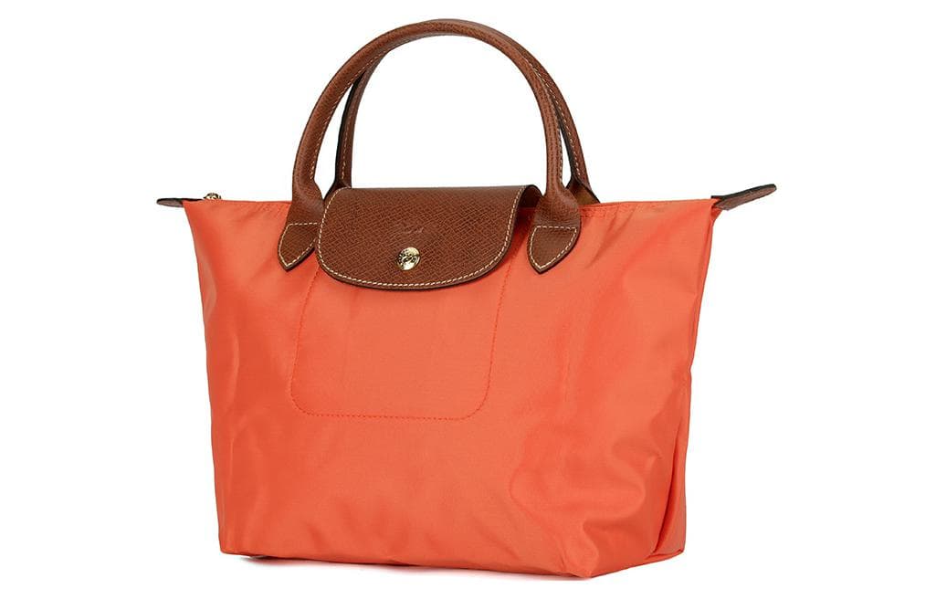 Сумка LONGCHAMP Le Pliage ORIGINAL Logo - изображение 2