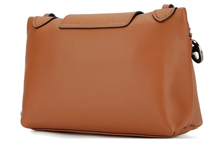 Сумка через плечо LONGCHAMP Le Pliage Xtra Logo - изображение 3