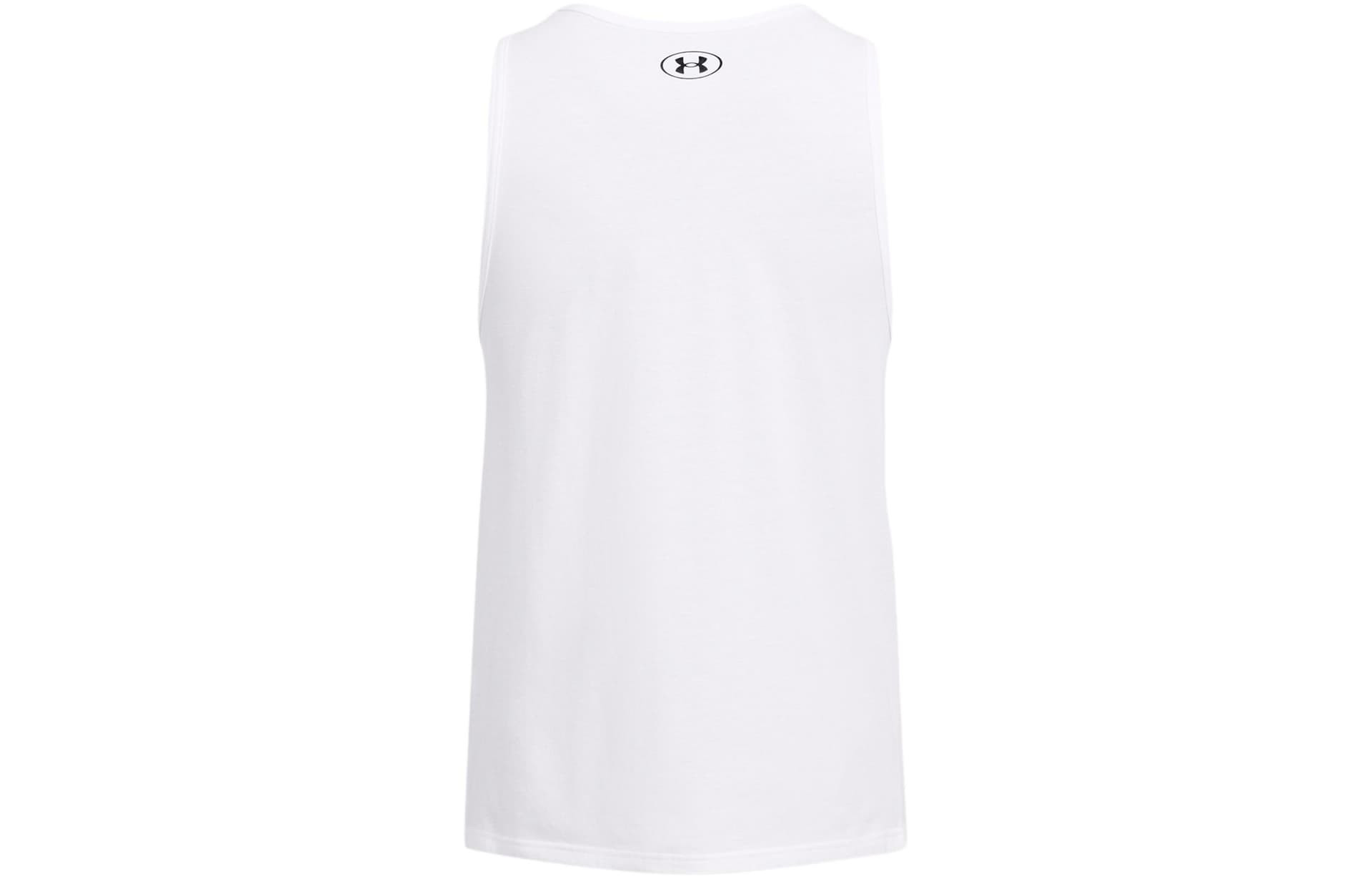 Майка Under Armour UA Sportstyle logo - изображение 2