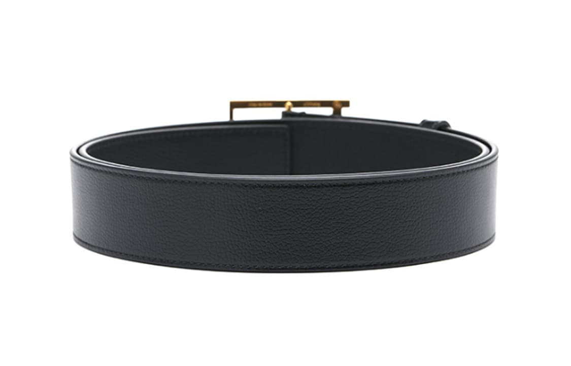 Ремень BALLY 3.5CM - изображение 3