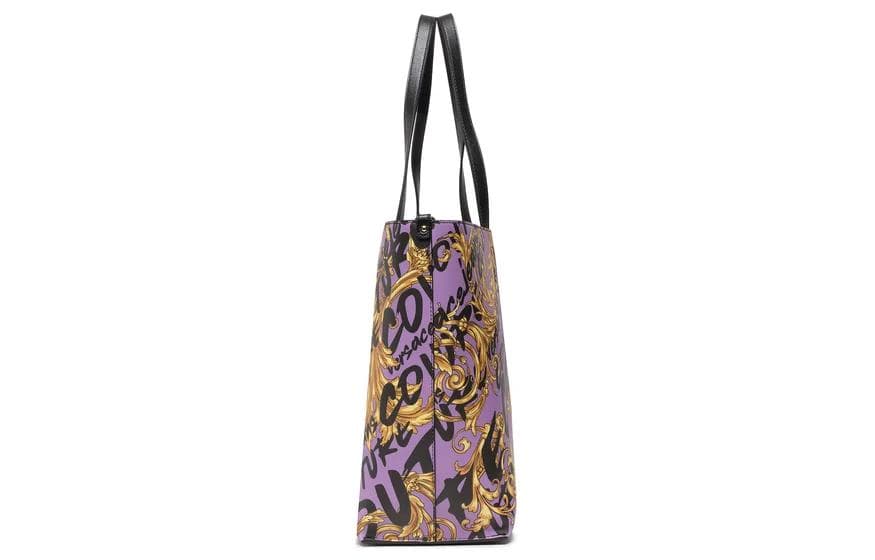 Мини-сумка VERSACE JEANS COUTURE Tote - изображение 3