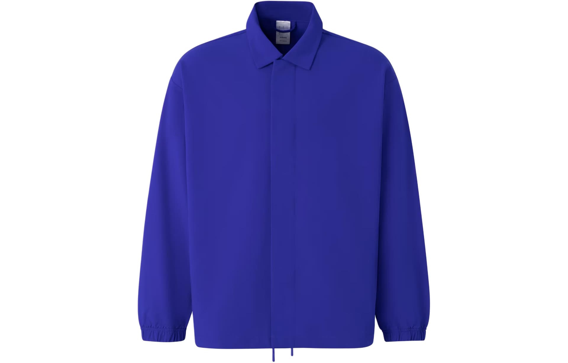 Куртка adidas THE 2024 COLLECTION CHAPTER 02 Jacket - изображение 2