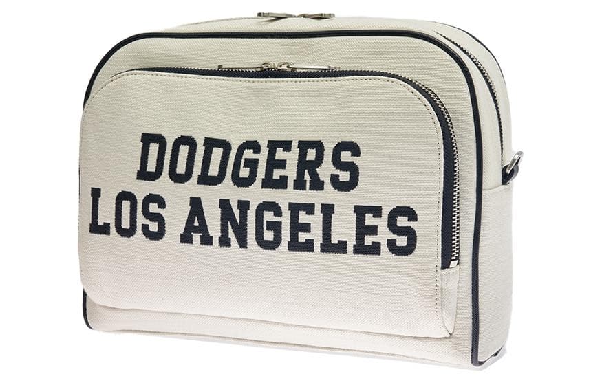 Рюкзак MLB - изображение 1