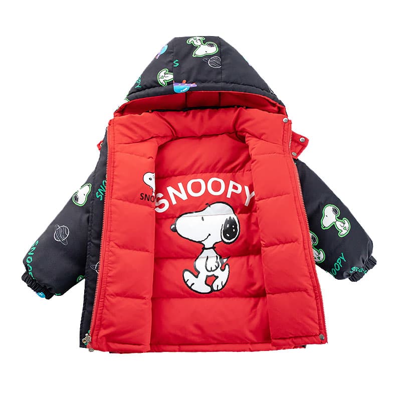 SNOOPY - изображение 6