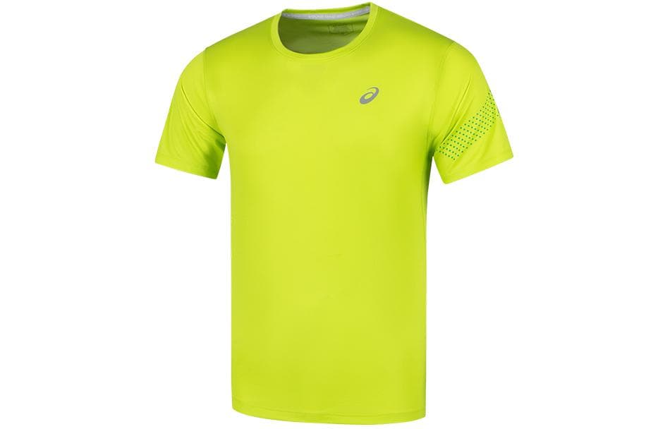 Футболка Asics T - изображение 2