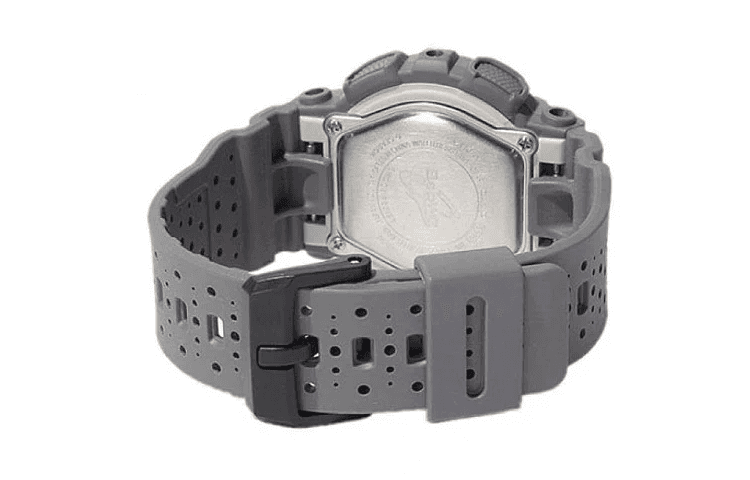 Часы CASIO BABY-G BA-110PP-8A - изображение 3