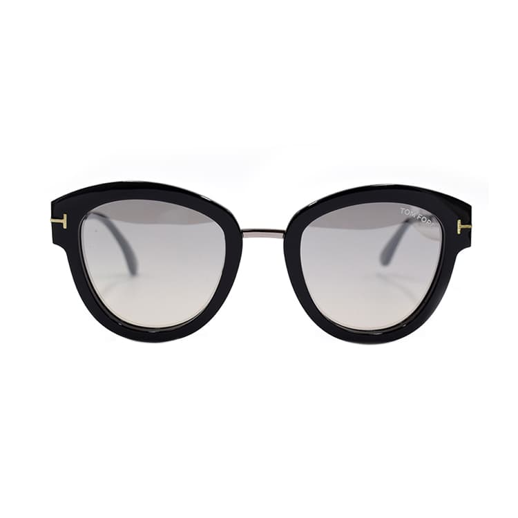 Солнцезащитные очки Tom Ford FT0574 - изображение 2
