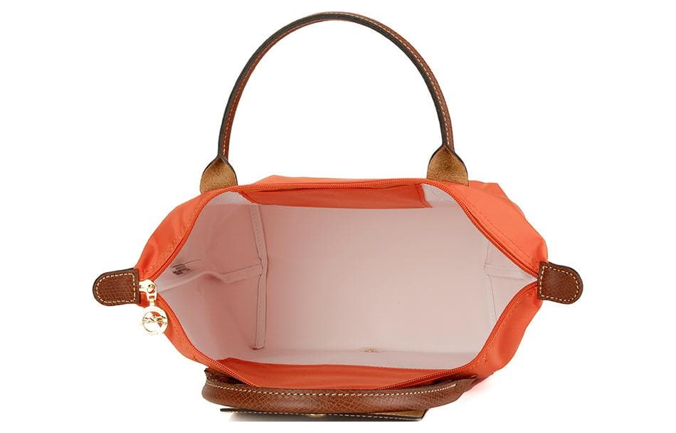 Сумка LONGCHAMP Le Pliage ORIGINAL Logo - изображение 6