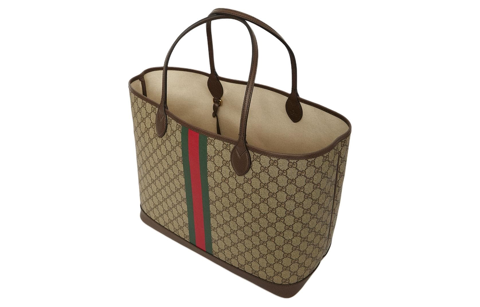 Сумка GUCCI GG Tote Bag - изображение 4
