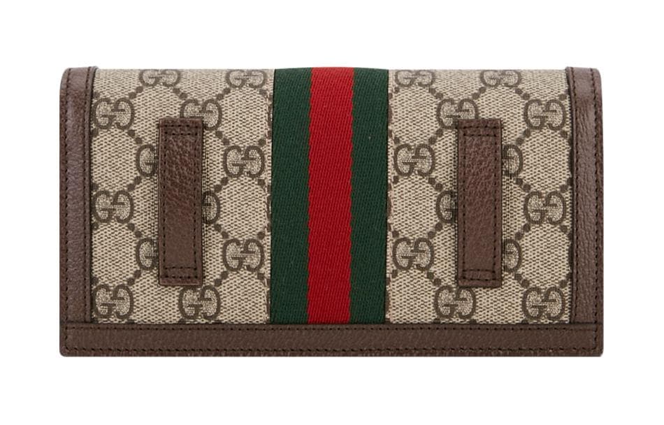 Кошелек GUCCI Ophidia - изображение 3