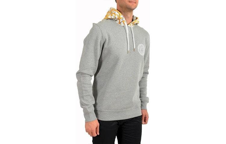 Худи VERSACE Logo - изображение 2