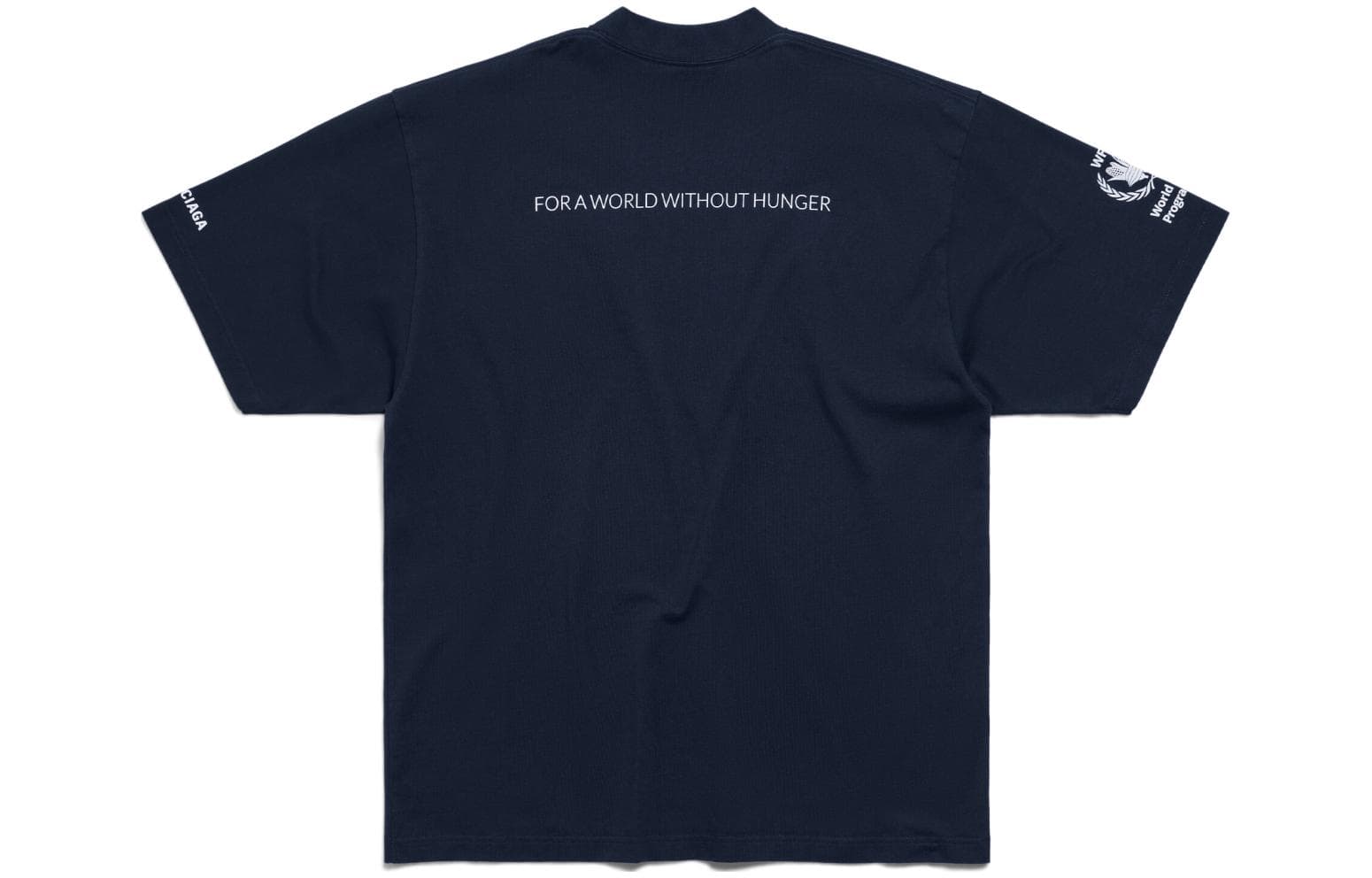 Футболка Balenciaga T - изображение 2