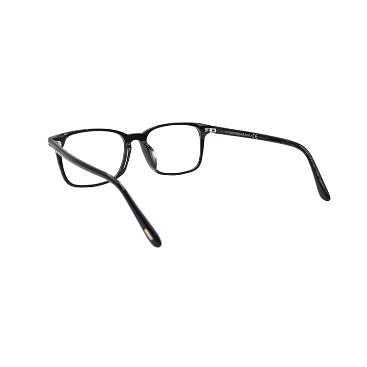 Оправа Tom Ford FT5831-F-B - изображение 3