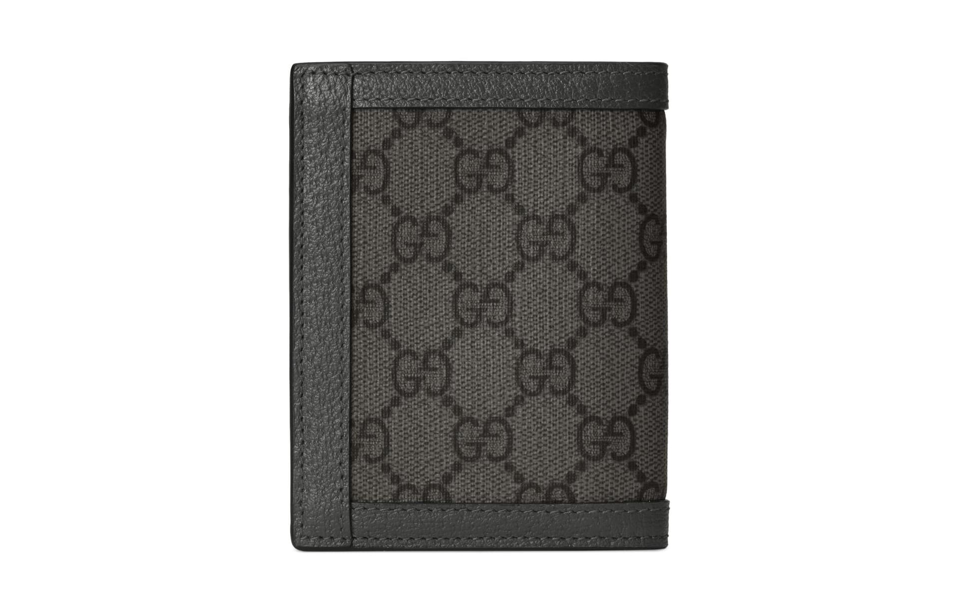 Кошелек GUCCI Ophidia G Supreme - изображение 3