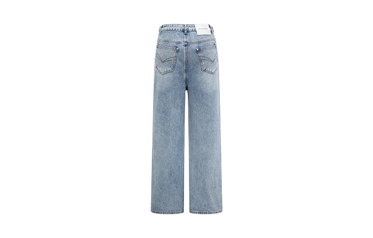 Штаны Feng Chen Wang SS24 - изображение 2