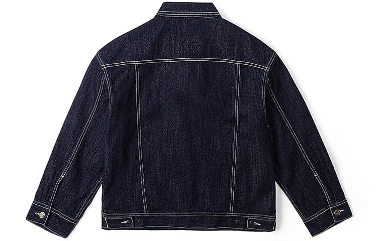 Lee SS24 Logo - изображение 2