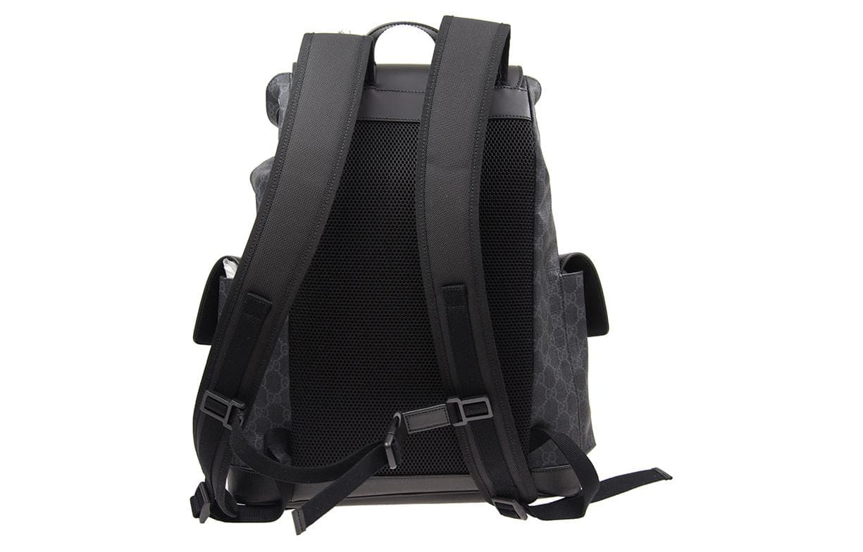 Рюкзак Gucci Backpack - изображение 3