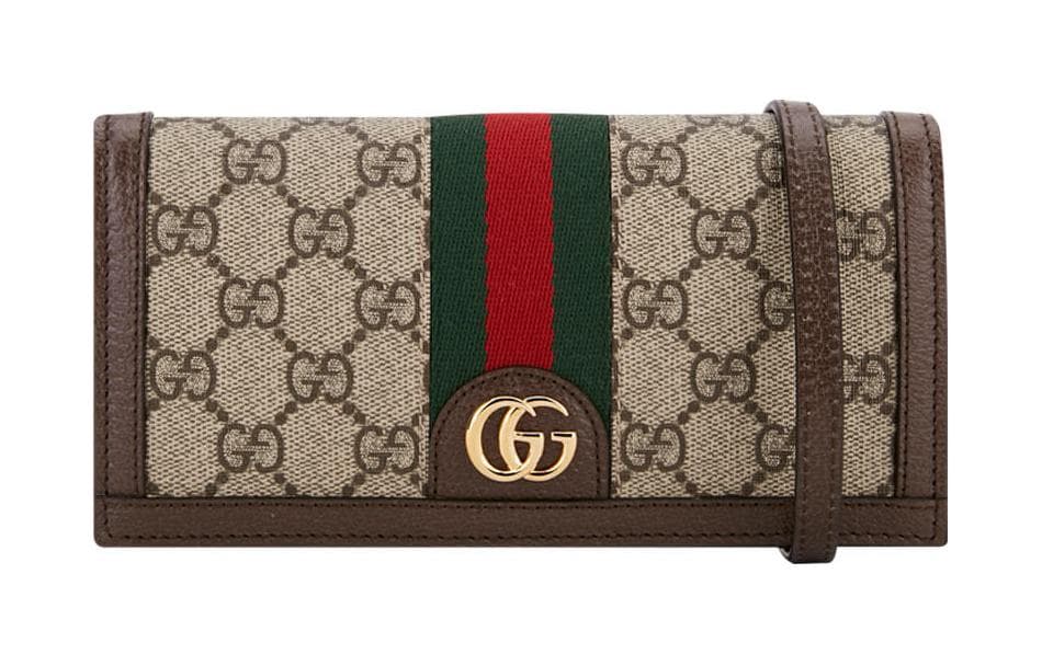 Кошелек GUCCI Ophidia - изображение 1