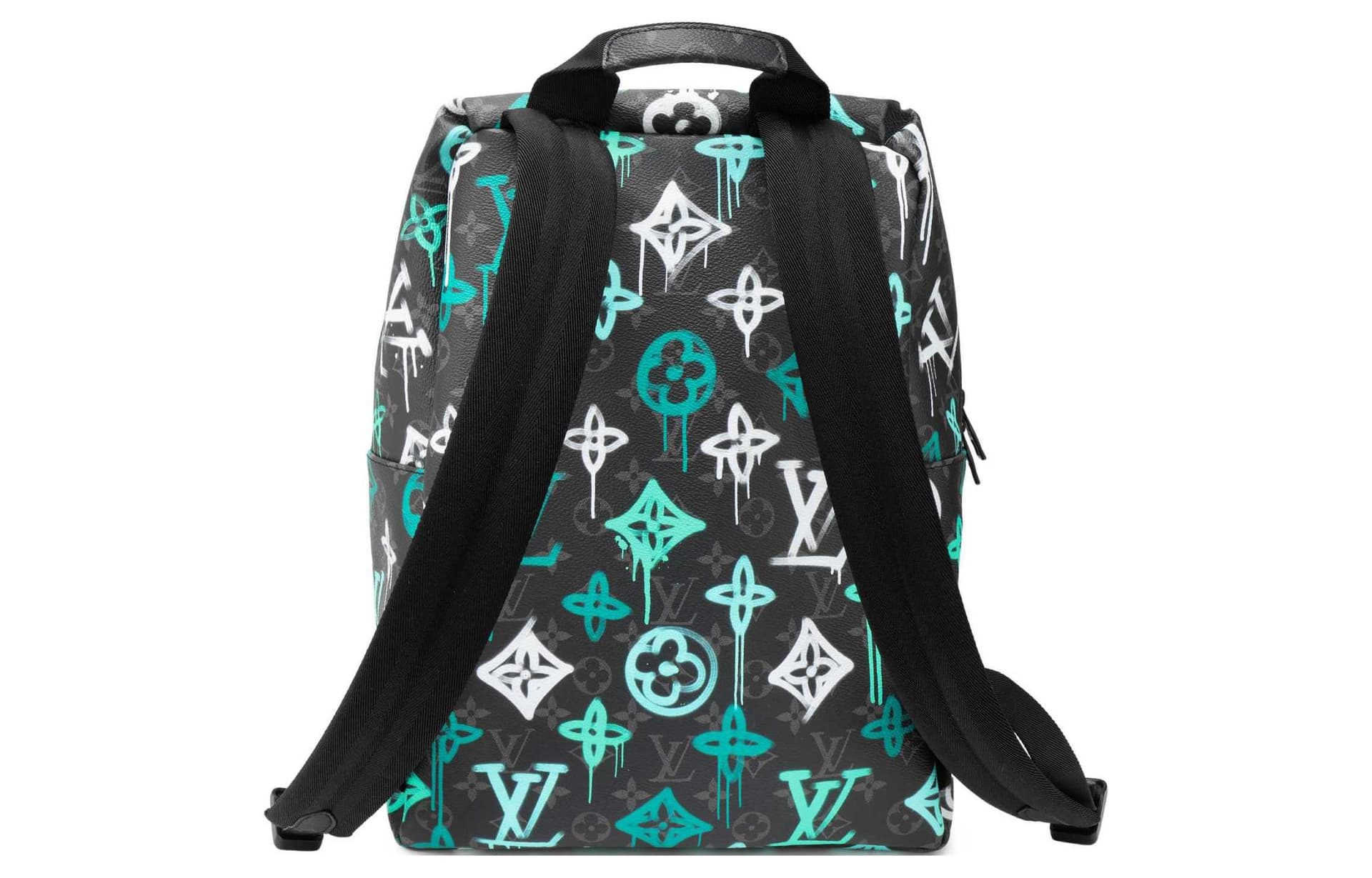 Рюкзак Louis Vuitton Discovery Backpack - изображение 5