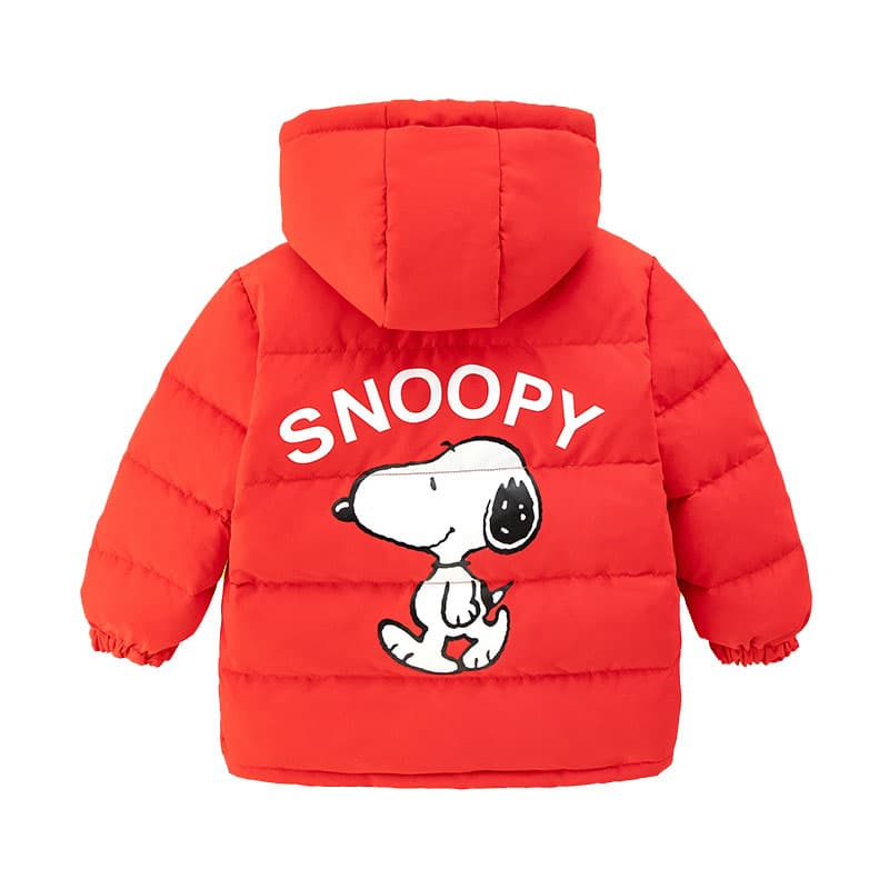 SNOOPY - изображение 4
