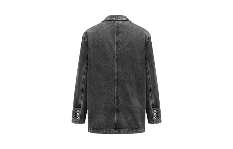 Пиджак Feng Chen Wang SS24 - изображение 2