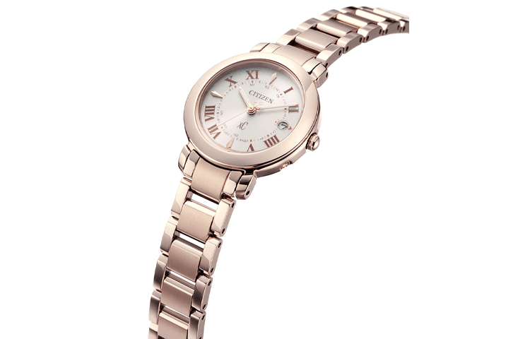 Часы CITIZEN 50 24mm ES9444-50B - изображение 3