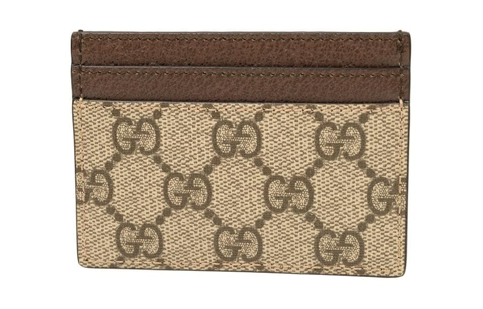 Картхолдер Gucci Ophidia Card Case - изображение 3