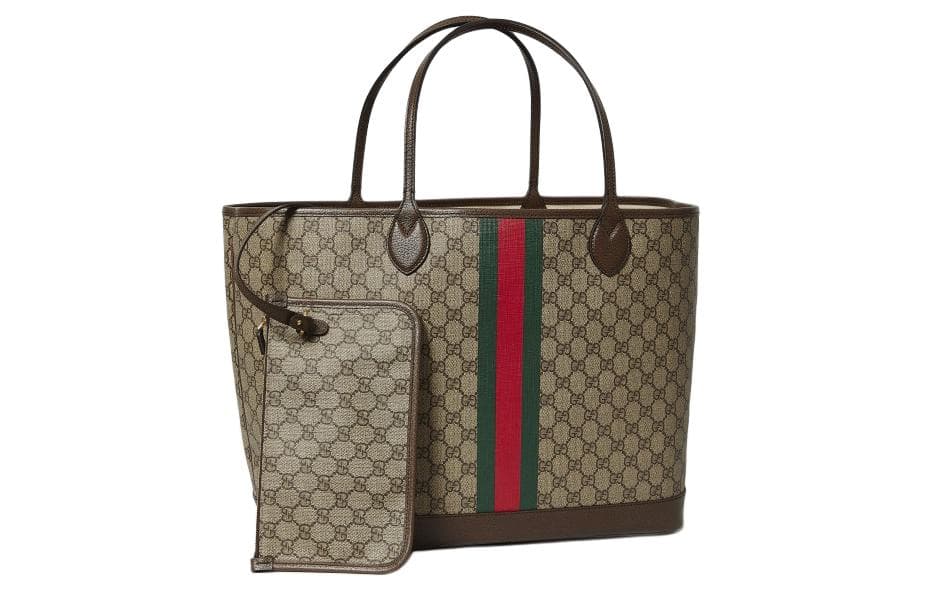 Сумка GUCCI GG Tote Bag - изображение 5