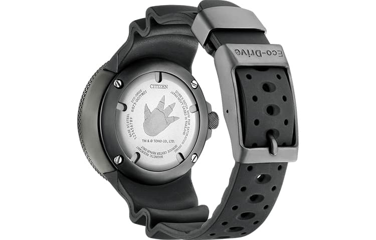 Часы CITIZENx300 BJ8059-03Z - изображение 3