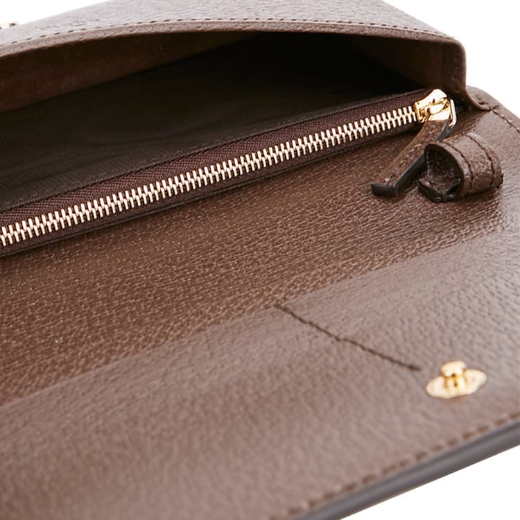 Кошелек GUCCI Ophidia - изображение 5