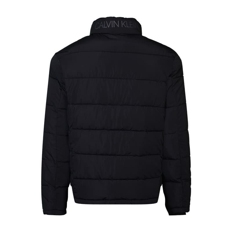 Зимняя куртка пуховик CKCalvin Klein - изображение 2