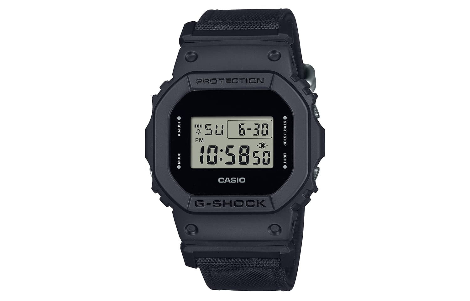 Часы CASIO200 - изображение 1