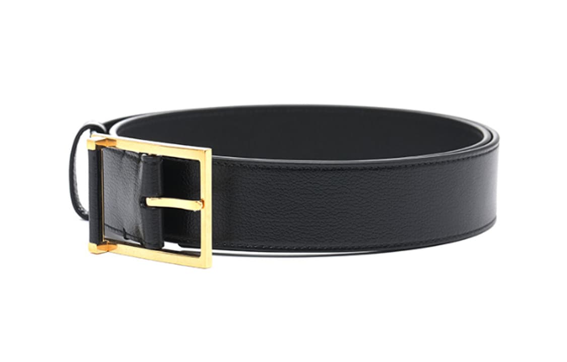 Ремень BALLY 3.5CM - изображение 2