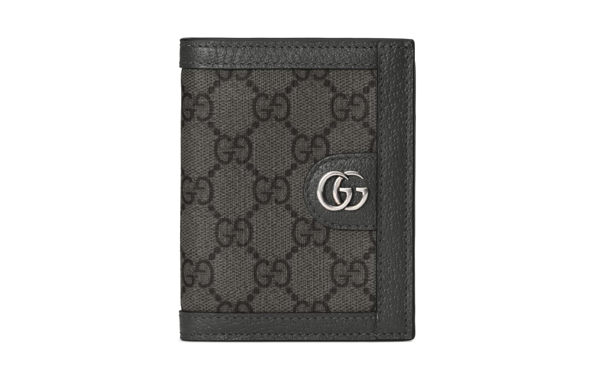 Кошелек GUCCI Ophidia G Supreme - изображение 1