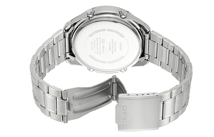 Часы Casio MTH-1058D-7AVPF - изображение 4
