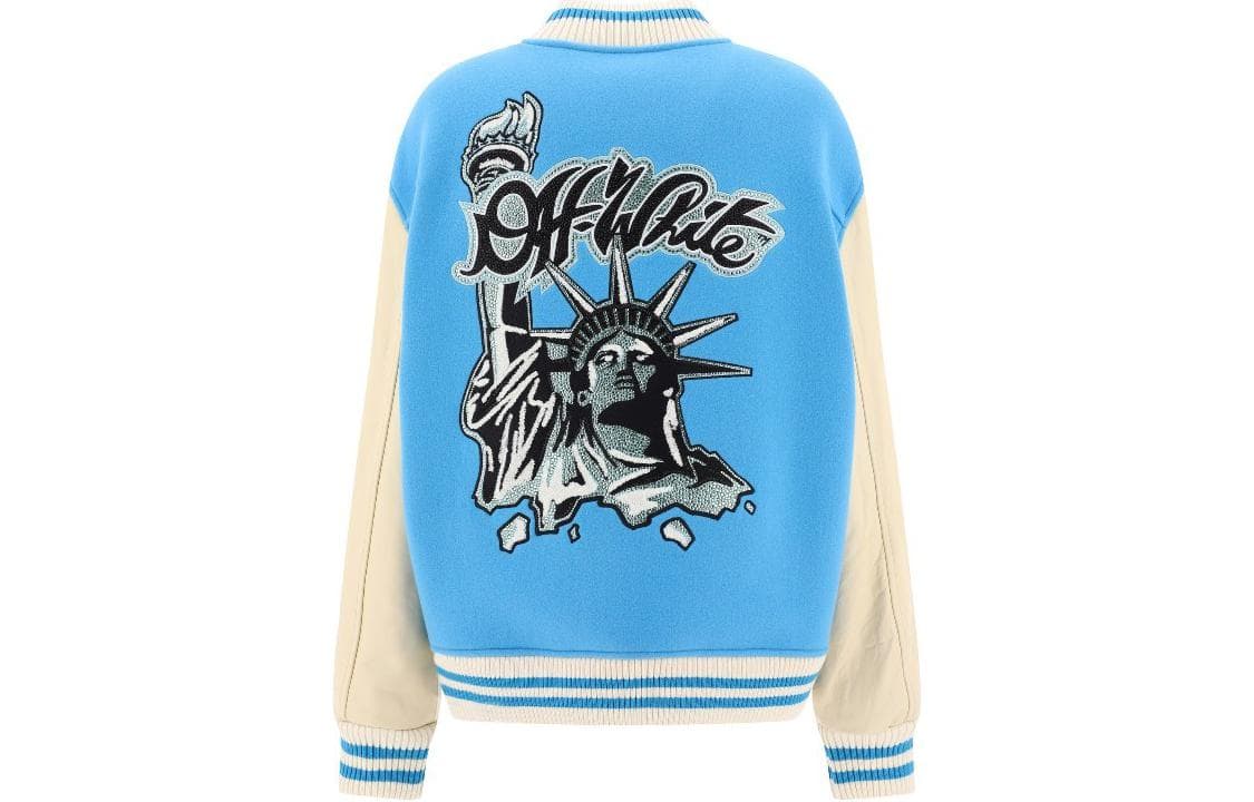 Куртка OFF-WHITE - изображение 2