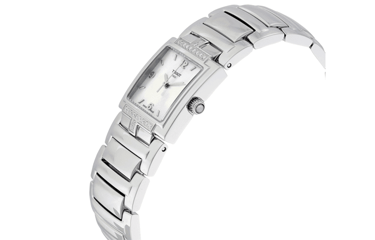 Часы TISSOT 30 23*23.81mm 23*23.81mm T051.310.61.117.00 - изображение 3