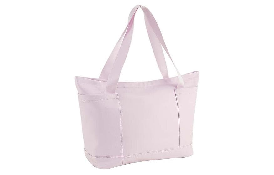 Мини-сумка PUMA Tote - изображение 3